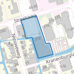 Perceel DTL00-I-2943