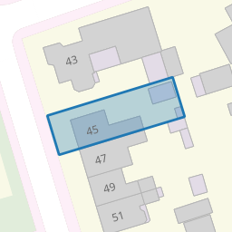 Perceel DTL00-I-2945