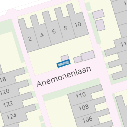 Perceel DTL00-I-2954