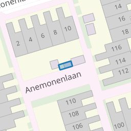 Perceel DTL00-I-2980