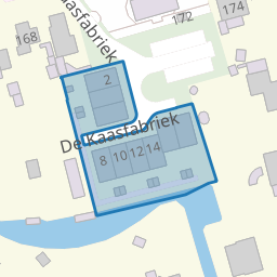 Perceel DTL00-I-2985