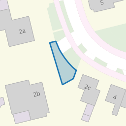 Perceel DTL00-I-2986