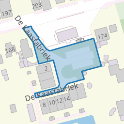 Perceel DTL00-I-2990