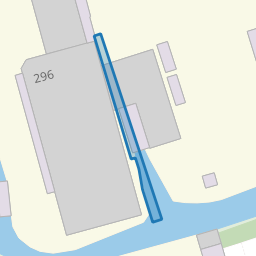 Perceel DTL00-I-3001