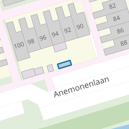 Perceel DTL00-I-3008