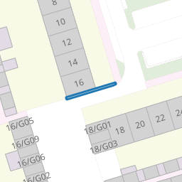 Perceel DTL00-I-3021