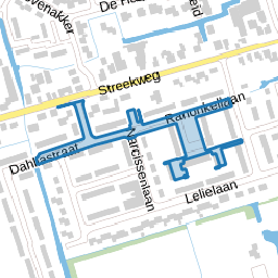 Perceel DTL00-I-3024