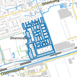 Perceel DTL00-I-3049