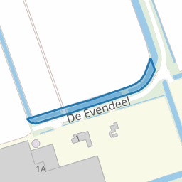 Perceel DTL00-I-3051