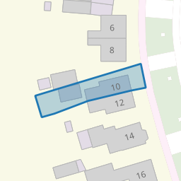 Perceel DTL00-I-3056