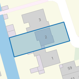 Perceel DTL00-K-1322