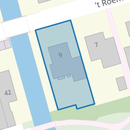 Perceel DTL00-K-1331