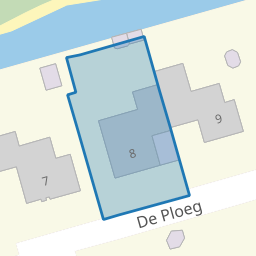 Perceel DTL00-K-1344