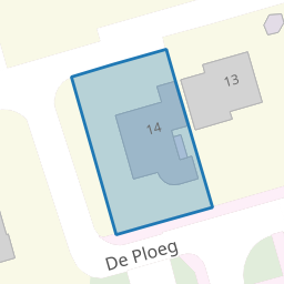 Perceel DTL00-K-1348