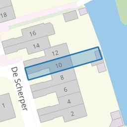 Perceel DTL00-K-1386