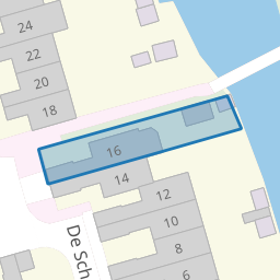 Perceel DTL00-K-1389