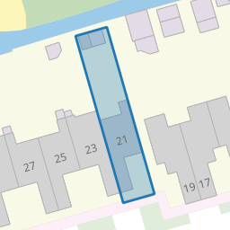 Perceel DTL00-K-1399