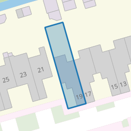 Perceel DTL00-K-1402