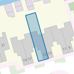 Perceel DTL00-K-1405