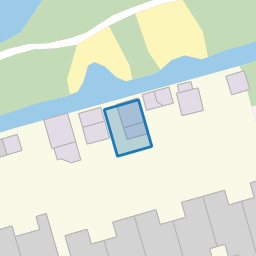 Perceel DTL00-K-1406