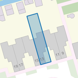 Perceel DTL00-K-1407