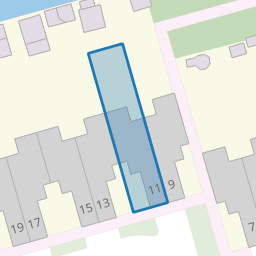 Perceel DTL00-K-1409