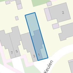 Perceel DTL00-K-1417