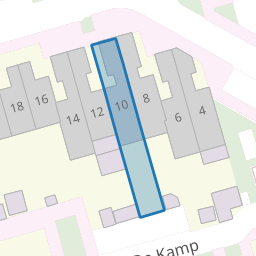 Perceel DTL00-K-1434