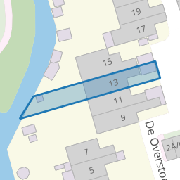 Perceel DTL00-K-1451