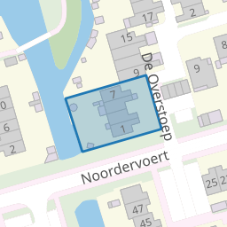 Perceel DTL00-K-1454