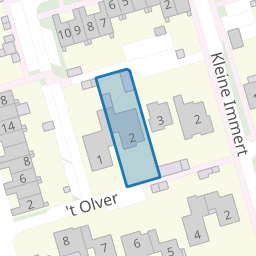 Perceel DTL00-K-1459
