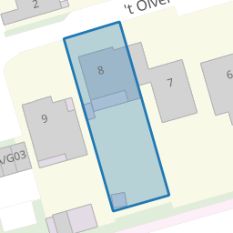 Perceel DTL00-K-1466