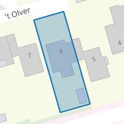 Perceel DTL00-K-1468