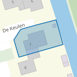 Perceel DTL00-K-1481