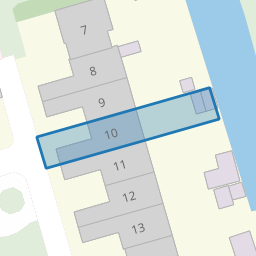 Perceel DTL00-K-1495