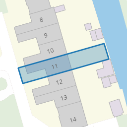 Perceel DTL00-K-1496