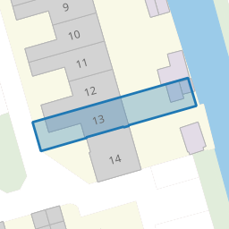 Perceel DTL00-K-1498