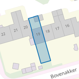 Perceel DTL00-K-1503