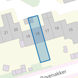 Perceel DTL00-K-1504