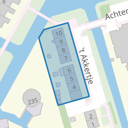 Perceel DTL00-K-1526