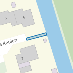 Perceel DTL00-K-1532