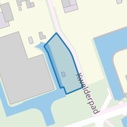 Perceel DTL00-K-1552