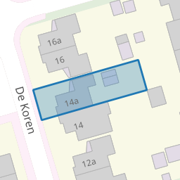 Perceel DTL00-K-1566