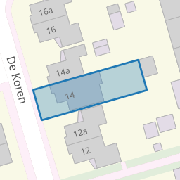 Perceel DTL00-K-1567