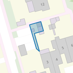 Perceel DTL00-K-1580