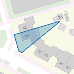 Perceel DTL00-K-1608