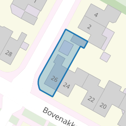 Perceel DTL00-K-1615