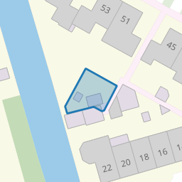 Perceel DTL00-K-1632