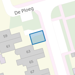 Perceel DTL00-K-1652