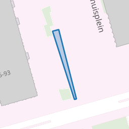 Perceel DTL00-K-1667